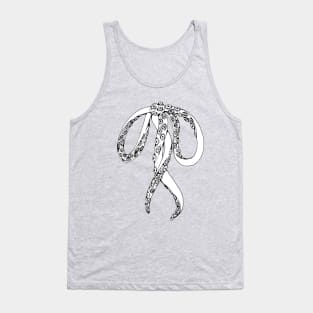 Bellitudo Bestia Tank Top